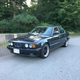Illustration for article titled Test drove the E34